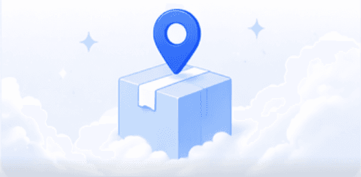 Track a package