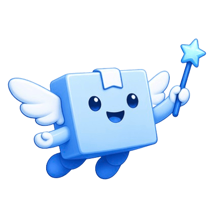 Ship Fairy mascot