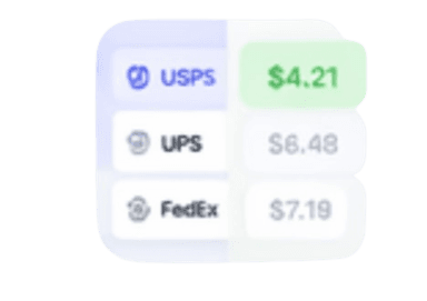 Compare Discounted Rates