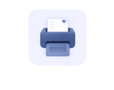 Print Your Label